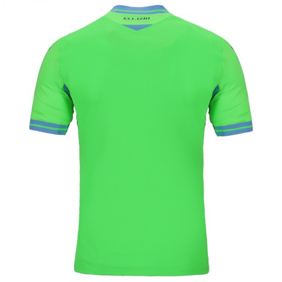 Maglia Away SS Lazio 2020 2021 | Best Soccer Jerseys