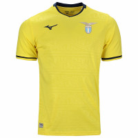 Maglia da calcio da uomo Lazio Away 2024