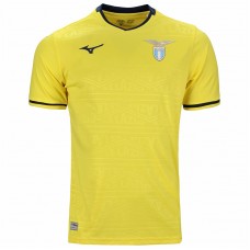 Maglia da calcio da uomo Lazio Away 2024