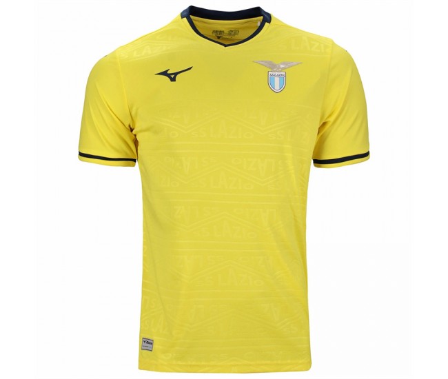 Maglia da calcio da uomo Lazio Away 2024
