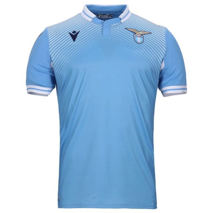 Maglia Home SS Lazio 2020 2021 | Best Soccer Jerseys