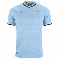Maglia da calcio casalinga Lazio da uomo 2024