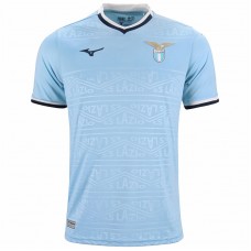 Maglia da calcio casalinga Lazio da uomo 2024