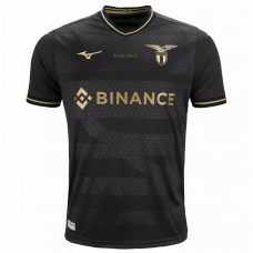 Maglia da calcio SS Lazio 10° anniversario Coppa 2023