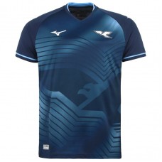 Maglia da calcio SS Lazio da uomo terza divisa 2025