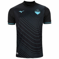 Terza maglia da calcio da uomo della Lazio 2024