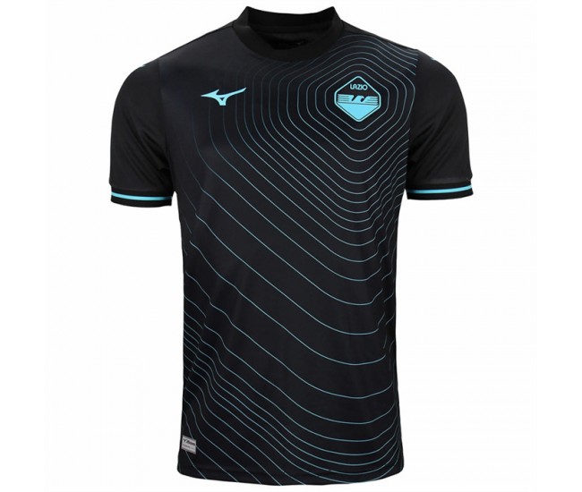 Terza maglia da calcio da uomo della Lazio 2024