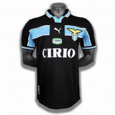 Maglia da calcio retrò SS Lazio da uomo terza 1998