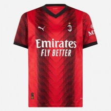 Maglia da calcio da uomo AC Milan Home 2023