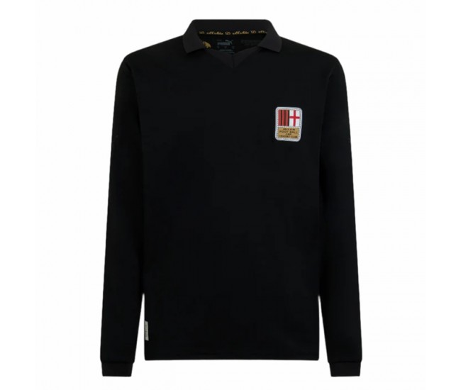 Maglia da calcio per il 125° anniversario del portiere dell'AC Milan, uomo, 2024