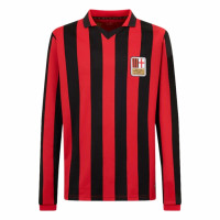 Maglia da calcio per il 125° anniversario dell'AC Milan da uomo 2024