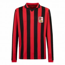Maglia da calcio per il 125° anniversario dell'AC Milan da uomo 2024