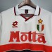 Maglia da calcio retrò da uomo AC Milan da trasferta del 1993