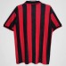 Maglia da calcio retrò da uomo AC Milan 1995
