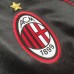 Maglia da calcio retrò terza maglia da uomo AC Milan 1998