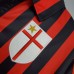 Maglia da calcio retrò da uomo AC Milan 1999