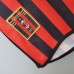 Maglia da calcio retrò da uomo AC Milan 1999