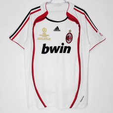 Maglia da calcio retrò da uomo AC Milan 2006