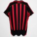 Maglia da calcio retrò da uomo AC Milan 2006