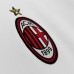 Maglia da calcio retrò da trasferta del Milan del 2009