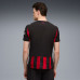 Maglia da calcio autentica da uomo AC Milan Home 2025