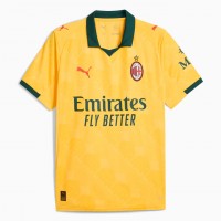 Terza maglia da calcio da uomo AC Milan 2025