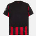Maglia da calcio da uomo AC Milan Home 2025