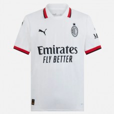 Maglia da calcio da uomo AC Milan Away 2024