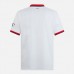 Maglia da calcio da uomo AC Milan Away 2024