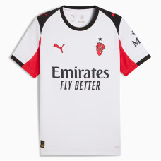 Maglia da calcio da uomo AC Milan Away 2025
