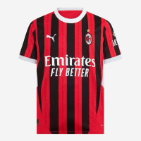 Maglia da calcio da uomo AC Milan Home 2024