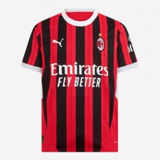 Maglia da calcio da uomo AC Milan Home 2024