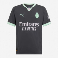 Terza maglia da calcio da uomo AC Milan 2024