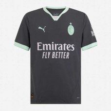 Terza maglia da calcio da uomo AC Milan 2024