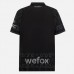 Maglia da calcio scura da uomo AC Milan X Pleasures 2023