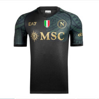 Maglia da calcio terza da uomo SSC Napoli 2023