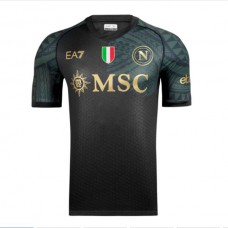 Maglia da calcio terza da uomo SSC Napoli 2023