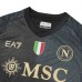 Maglia da calcio terza da uomo SSC Napoli 2023
