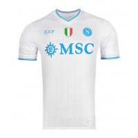 Maglia da trasferta maschile SSC Napoli Euro 25-26