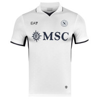 Maglia da calcio da uomo SSC Napoli Away 2024