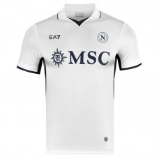 Maglia da calcio da uomo SSC Napoli Away 2024