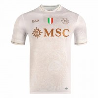 Maglia da calcio da uomo SSC Napoli Away 2025