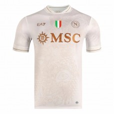 Maglia da calcio da uomo SSC Napoli Away 2025