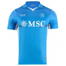 Maglia da calcio casalinga da uomo SSC Napoli 2024
