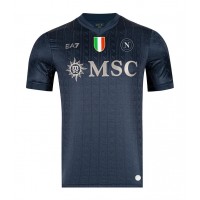 Maglia Terzo Euro Uomo SSC Napoli 25-26