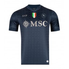 Maglia Terzo Euro Uomo SSC Napoli 25-26