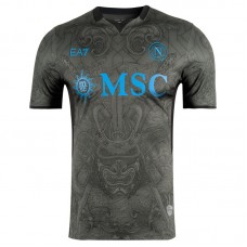 Maglia da calcio terza da uomo SSC Napoli 2024