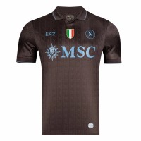Maglia da calcio terza da uomo SSC Napoli 2025