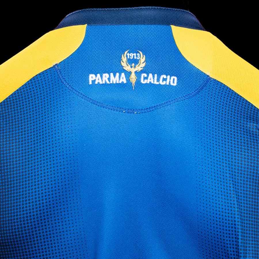 Acquistare Parma Calcio Maglia Gara Away 2018-19 | Best ...