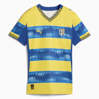 Maglia da calcio da trasferta uomo Parma Calcio 1913 2025